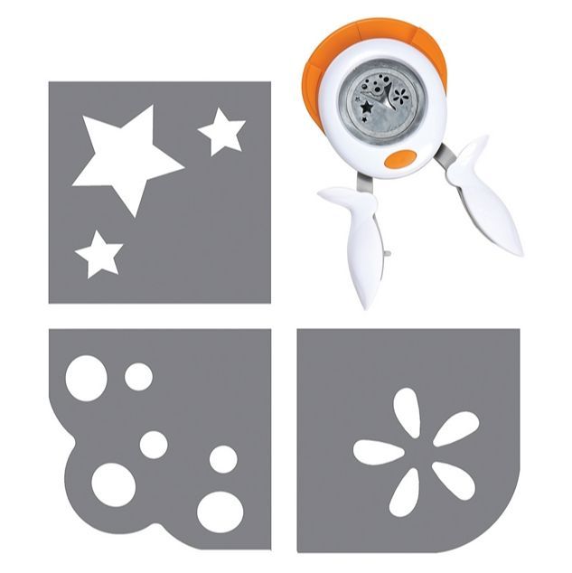 The Ultimate Decorative Paper Punch Guide 10 Punches You Need!